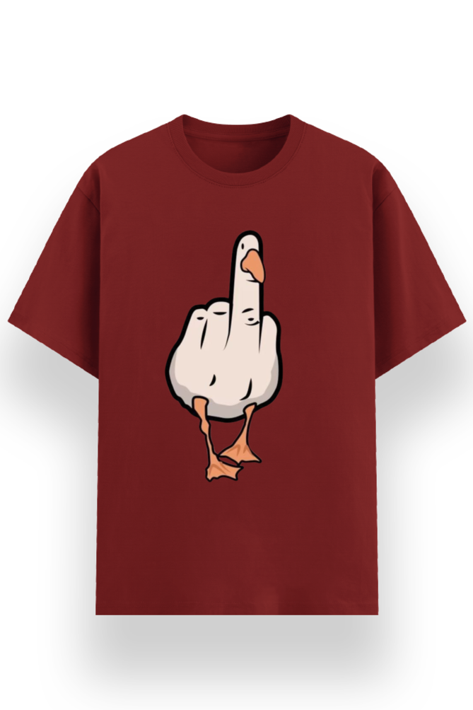 Round Neck T-Shirts