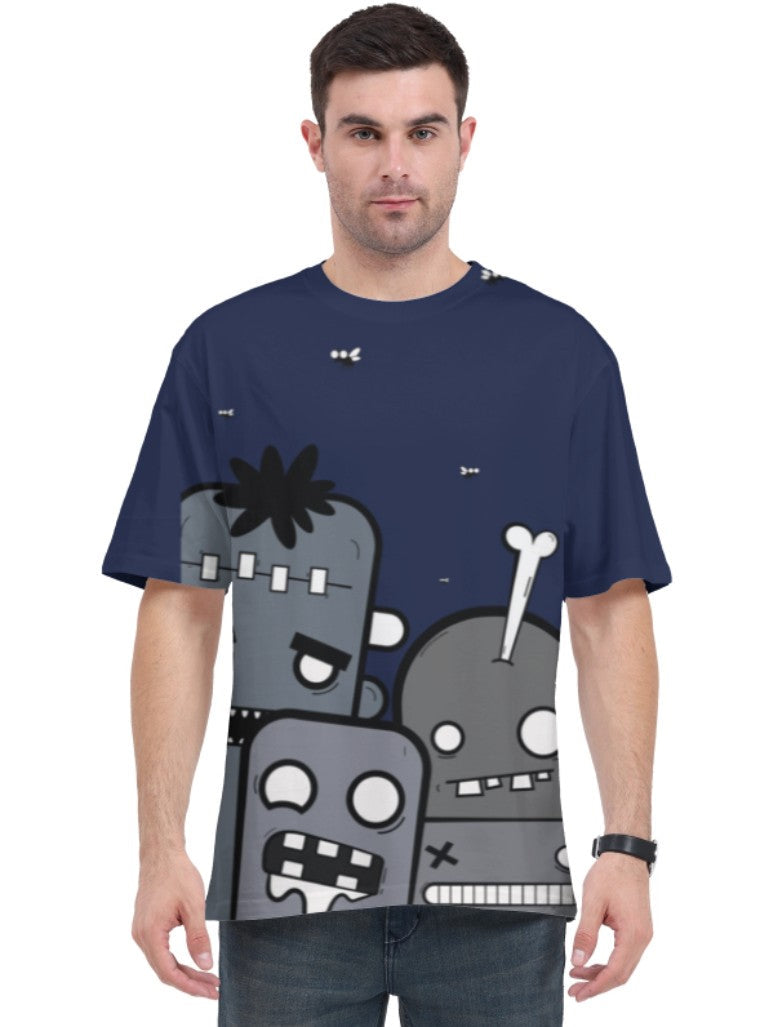 Oversized T-Shirts
