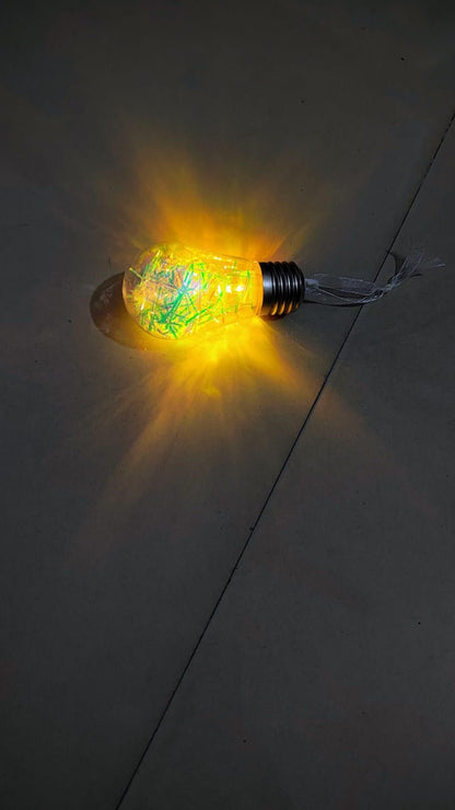 Decorative LED Bulb  - 1 Piece